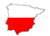 PELUQUERÍA CELIA - Polski
